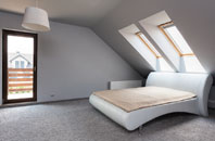 South Twerton bedroom extensions