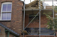 free South Twerton home extension quotes